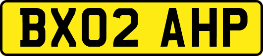 BX02AHP