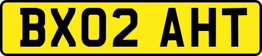 BX02AHT