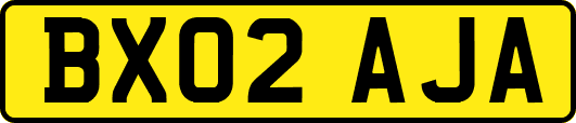 BX02AJA