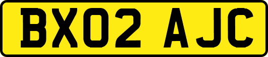 BX02AJC