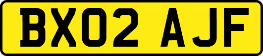 BX02AJF