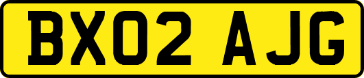 BX02AJG