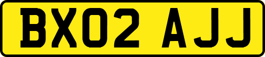 BX02AJJ