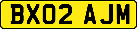 BX02AJM