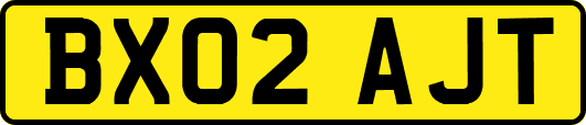 BX02AJT