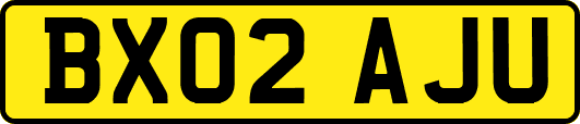 BX02AJU
