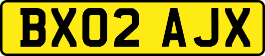 BX02AJX
