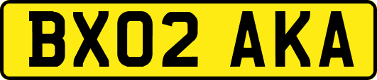 BX02AKA