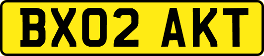 BX02AKT
