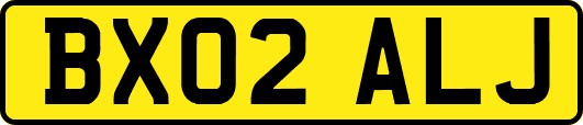 BX02ALJ
