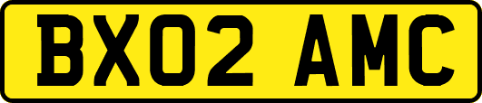 BX02AMC