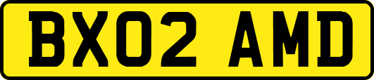 BX02AMD