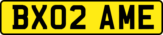 BX02AME