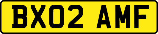 BX02AMF