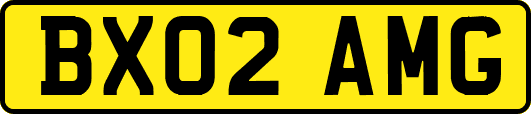 BX02AMG