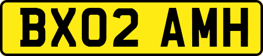 BX02AMH