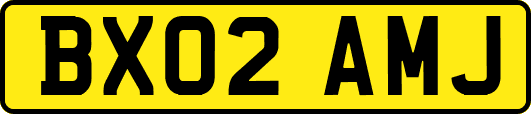 BX02AMJ