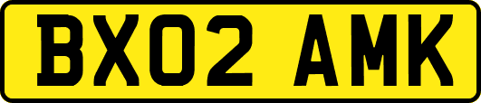 BX02AMK