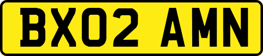 BX02AMN
