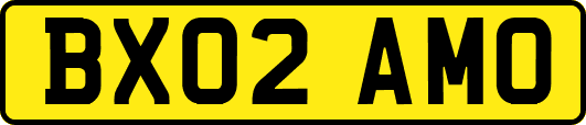 BX02AMO