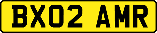 BX02AMR