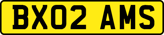 BX02AMS
