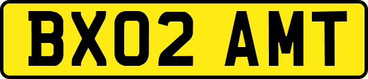 BX02AMT
