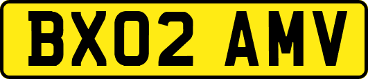 BX02AMV