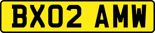 BX02AMW