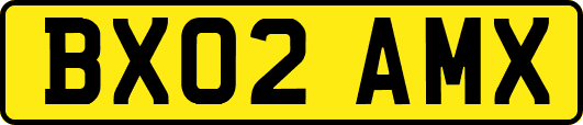 BX02AMX
