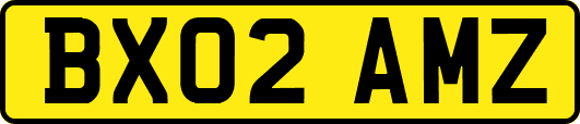 BX02AMZ