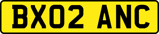 BX02ANC