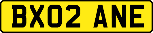 BX02ANE