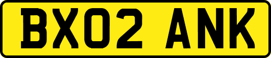 BX02ANK