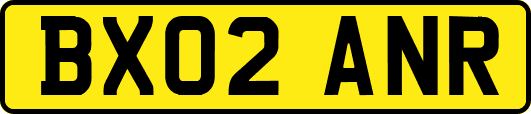 BX02ANR