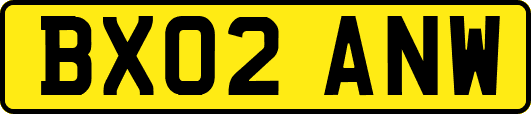 BX02ANW