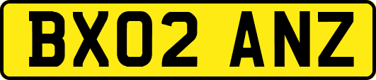 BX02ANZ