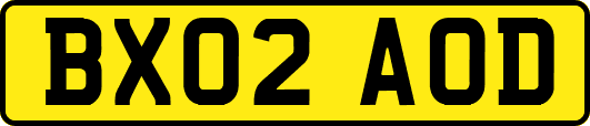 BX02AOD
