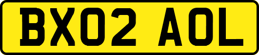 BX02AOL