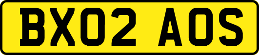 BX02AOS