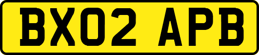 BX02APB