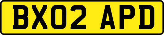 BX02APD
