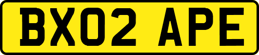 BX02APE