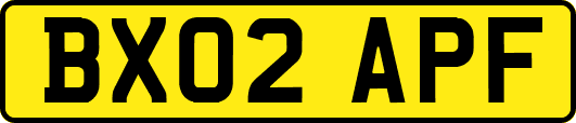 BX02APF