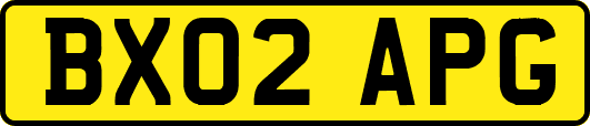 BX02APG