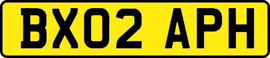 BX02APH