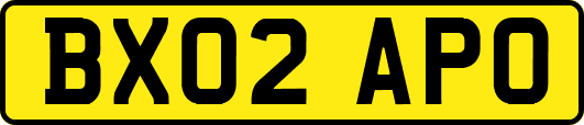 BX02APO
