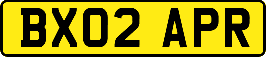 BX02APR