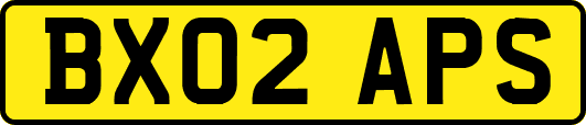 BX02APS