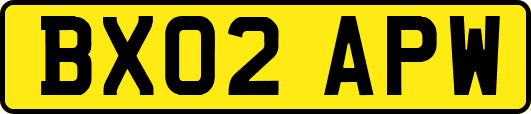 BX02APW